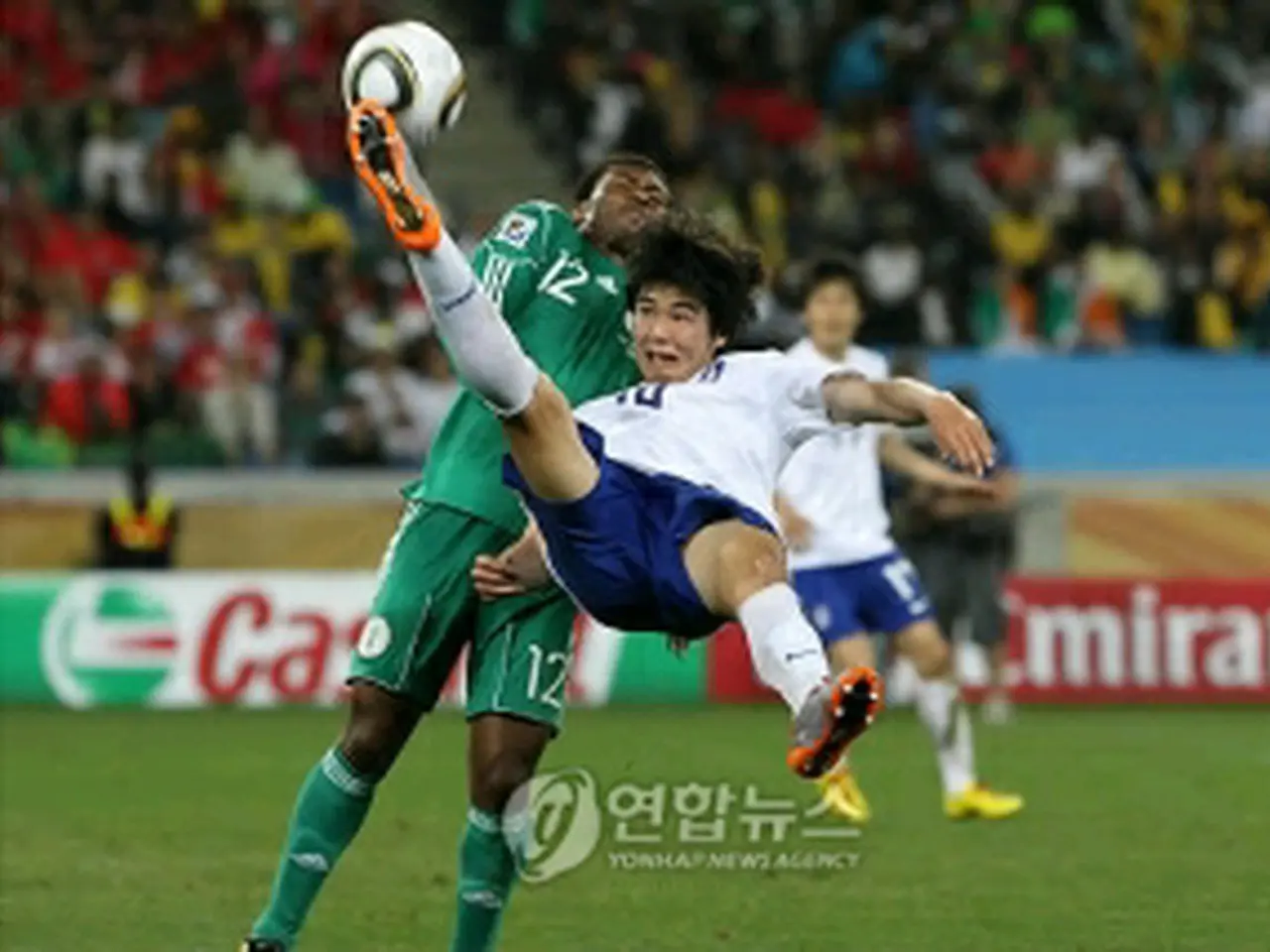 キ・ソンヨン、地元プロサッカー団設立に1千万ウォン支援 | wowKorea
