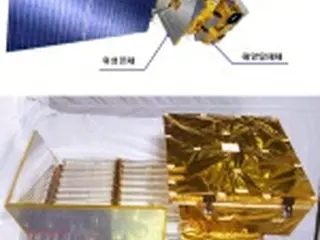 「千里眼」打ち上げ成功、10大衛星通信技術国に