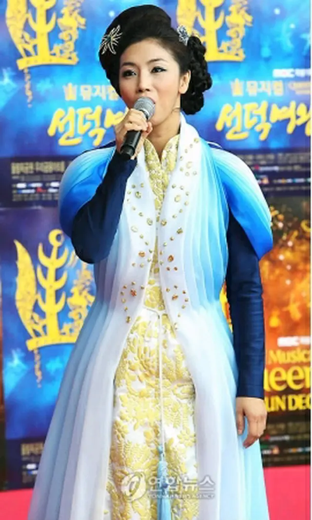 イ・ソジョン＝（聯合ニュース）