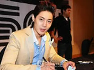 ＜SS501＞ヒョンジュン移籍 ペ・ヨンジュン所属事務所へ