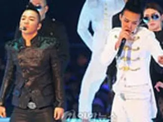 G-DRAGONがSOLの初ソロ舞台に友情出演