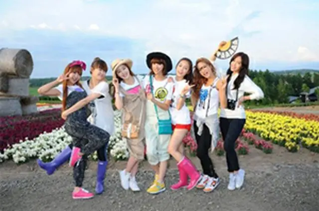 (C)スカパー！×KBS World