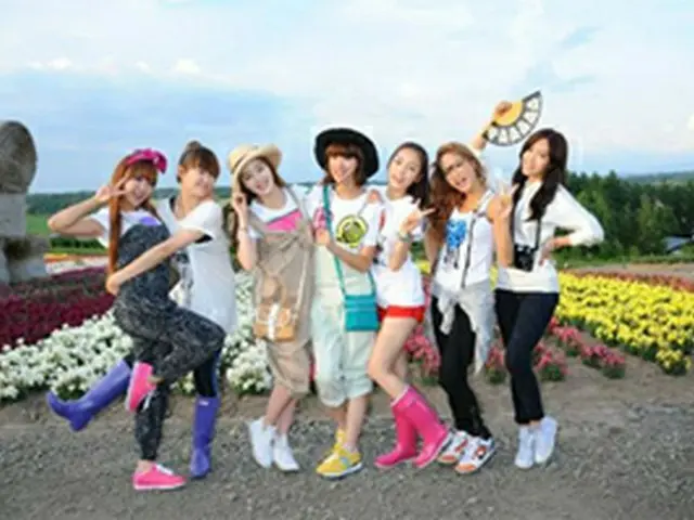 (C)スカパー!×KBS World