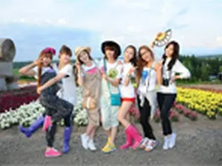 ＜青春不敗＞日本進出！f(x)ら来月東京でライブ＆トーク開催