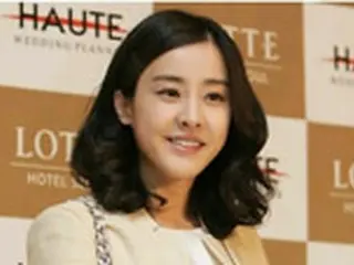 済州島の自然景観 女優パク・ウネがPR
