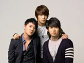 ジュンス＆ジェジュン＆ユチョン ロッテプレミアイベント2010 IN ソウル