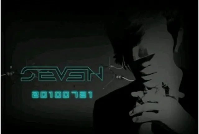 ＳＥ７ＥＮのニューアルバムジャケ