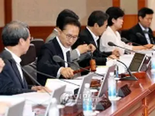 地方公営企業の改革、李大統領が一斉点検を指示