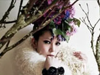 デビュー10周年のBoA 5年ぶりに韓国活動を再開
