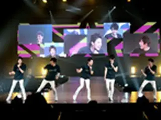 幻のSS501さいたまスーパーアリーナDVDが予約開始！