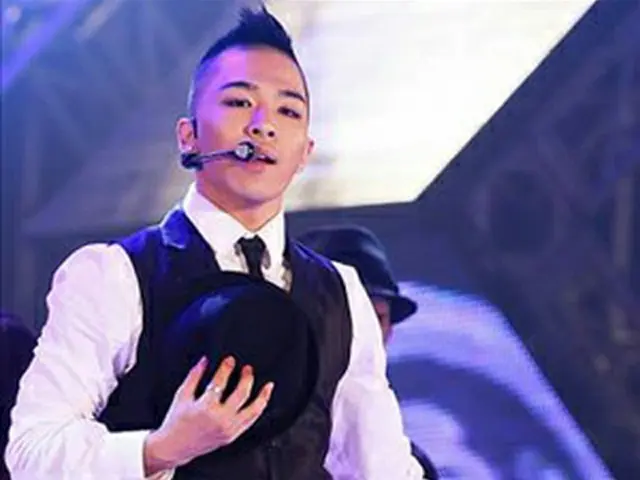＜BIG BANG＞SOL