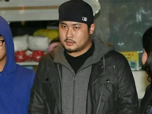 ＜Epik High＞ミスラ・ジン＝（聯合ニュース）