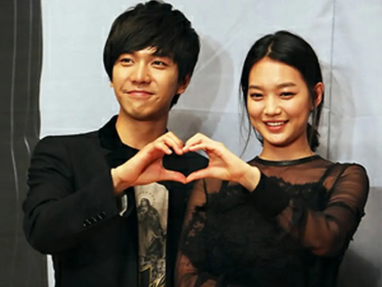 ドラマ『僕の彼女は九尾狐』主演イ・スンギ＆シン・ミナ | wowKorea