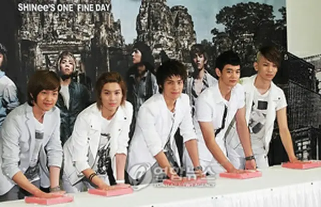 SHINee
