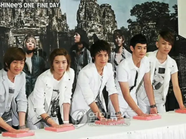 SHINee
