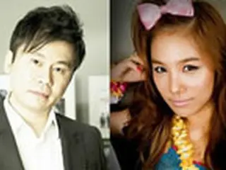 YG社長ヤン・ヒョンソクがパパに…長女誕生