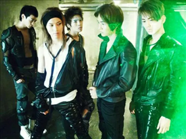 SHINee