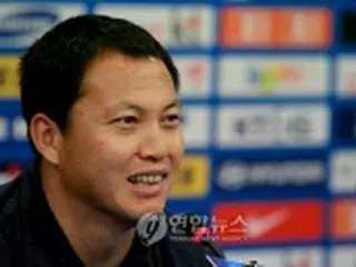 代表引退表明のイ・ウンジェ「悔いなき代表生活だった」