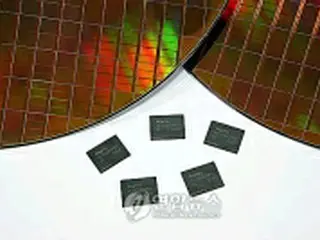 ハイニックス、20ナノNANDフラッシュ量産開始