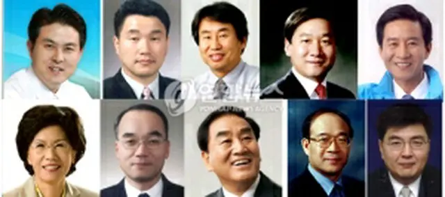 新首相に金台鎬氏、39年ぶり40代首相誕生へ