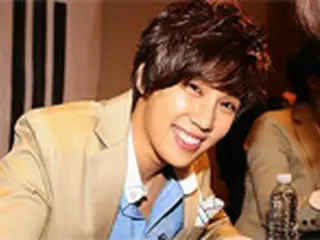 ＜SS501＞ジョンミン　リーダーに続き所属事務所を移籍