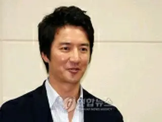 俳優チョン・ジュノ 南北関係への思いつづる