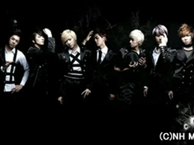 U-KISS