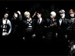 ＜U-KISS＞日本公式ファンクラブオープン！