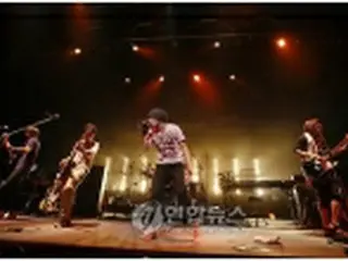 ＜FTIsland＞日本ツアーを成功裏に終了