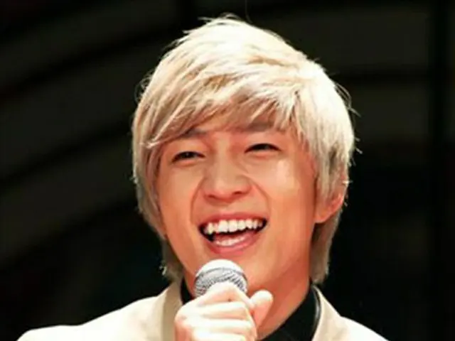 ＜U-KISS＞スヒョン