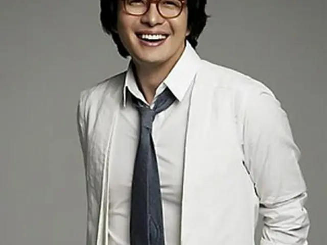 ペ・ヨンジュン