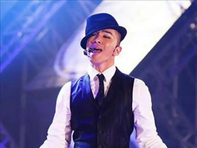 ＜BIGBANG＞SOL