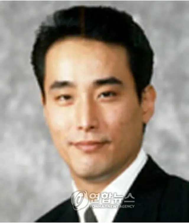 亡くなった李在燦さん（資料写真）＝（聯合ニュース）
