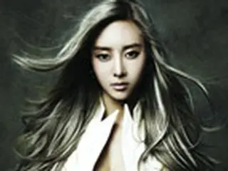 G.NA アリランTV＜The M Wa ve＞MCに抜てき