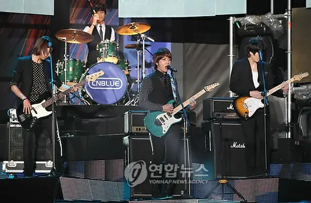 CNBLUE