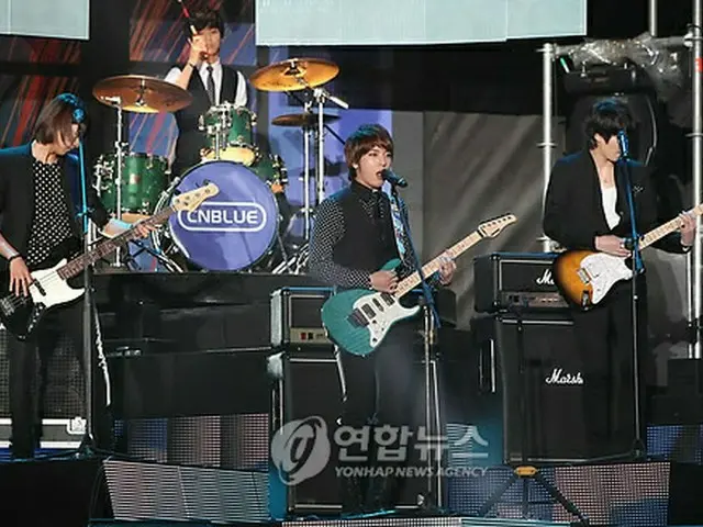 CNBLUE