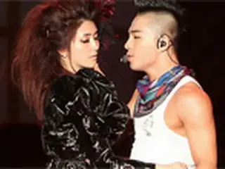 仁川韓流コンサートに出演した＜BIGBANG＞SOL