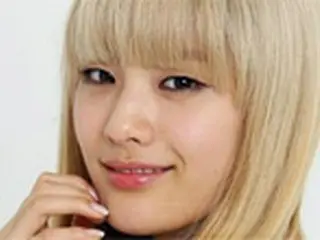 ＜After School＞ナナ　住民番号流出でサイバー捜査隊に申告