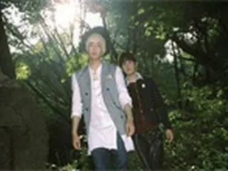 ＜TRAX＞　新曲『オー！僕の女神様』発表