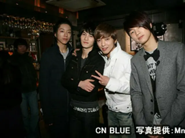 CNBLUE