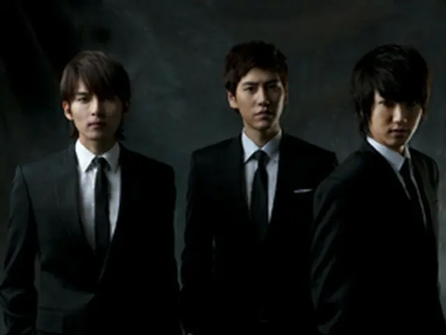 SUPER JUNIOR-K.R.Y.
