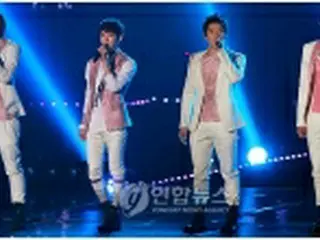 東京・札幌で韓流ミュージックフェス＜2AM＞ら出演