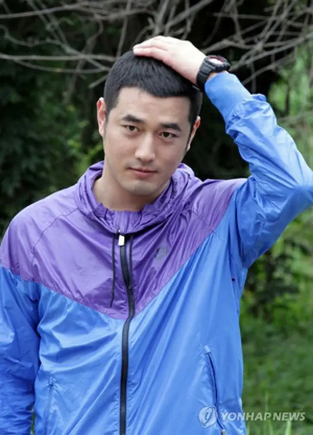 俳優チョ・ハンソン