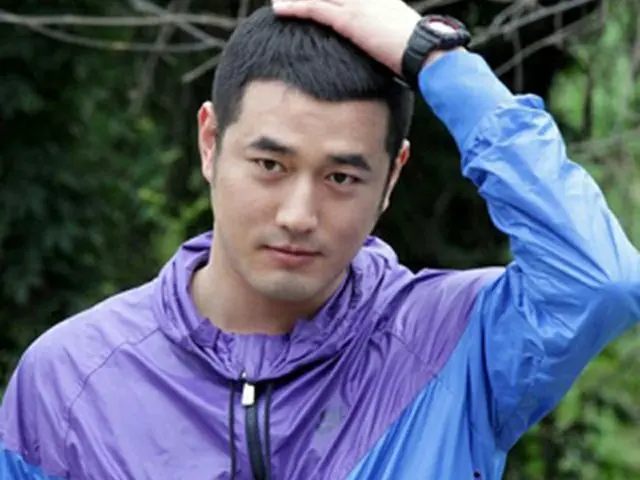 俳優チョ・ハンソン