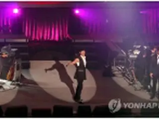 ＜sg WANNA BE+＞ 東京公演で2千人魅了