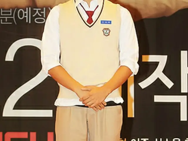 ＜MBLAQ＞イ・ジュン