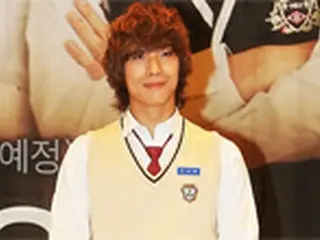 ドラマに挑戦する＜MBLAQ＞イ・ジュン