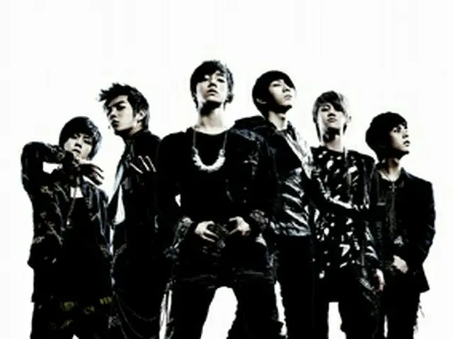 ＜BEAST＞