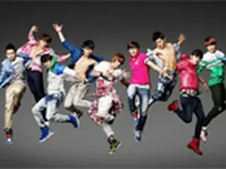 ＜ZE:A＞の日本ファーストアルバム　オリコンデイリーランキングで3位