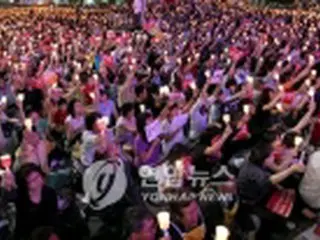 「事件の裏にはデマ」、うわさ話に踊らされる韓国